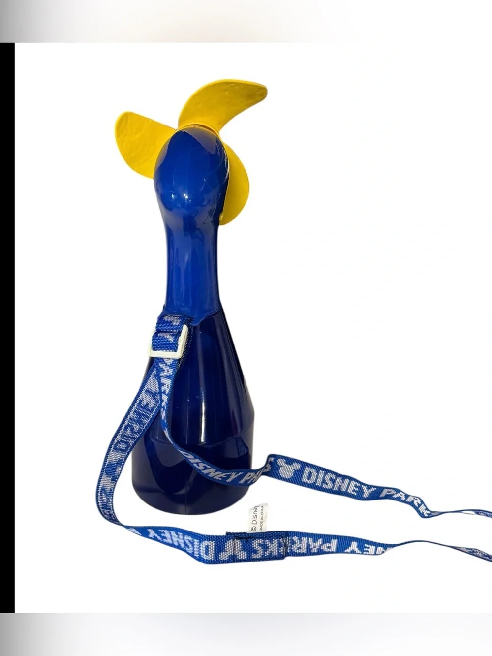 Disney Parks branded misting fan